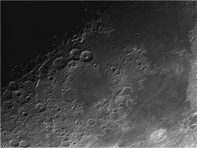 moon shot