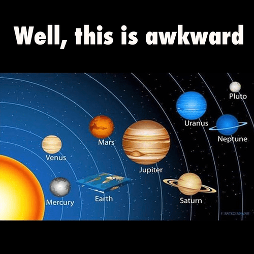 FlatEarthGalaxy