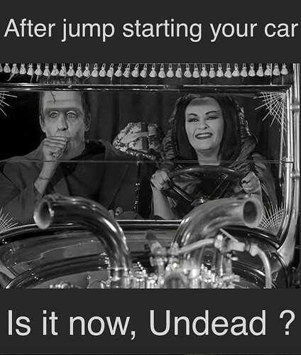 Undead