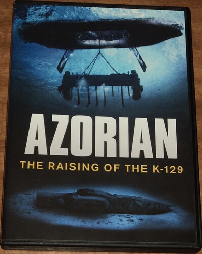 Azorian
