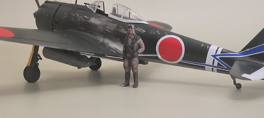 Ki-43 I.20
