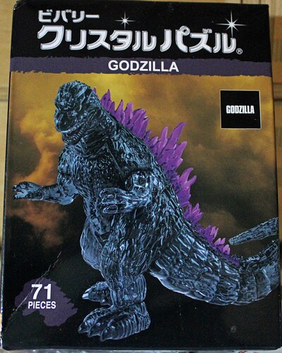 Godzilla