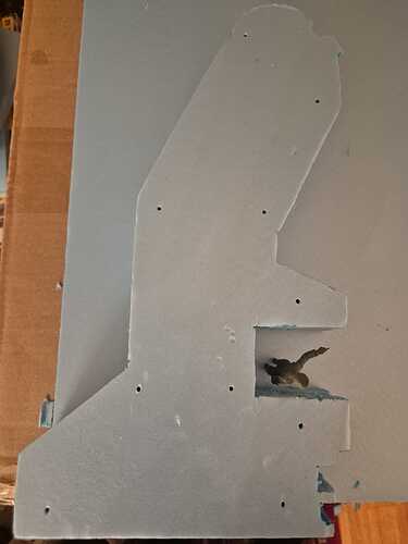 R677-Left Wall-2nd Segment-004