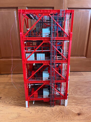 Side 4 Partially Complete