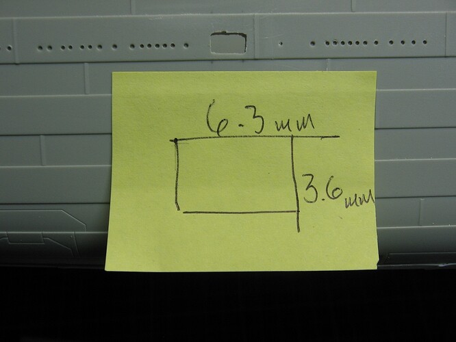 Condenser Discharge, Stbd (2)