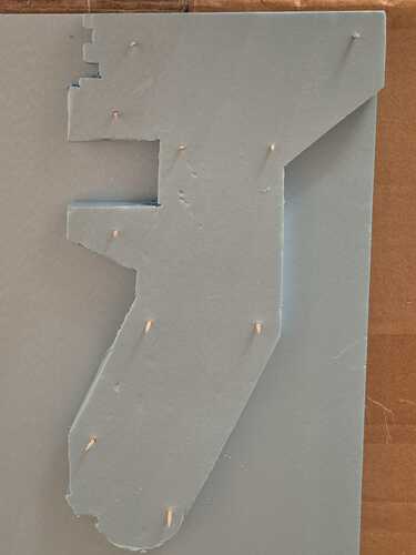 R677-Left Wall-1st Segment-006