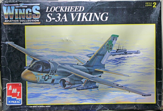 S-3A