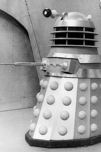 Dalek-original