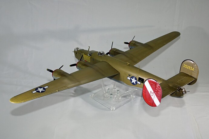 B-24J MG 48 6