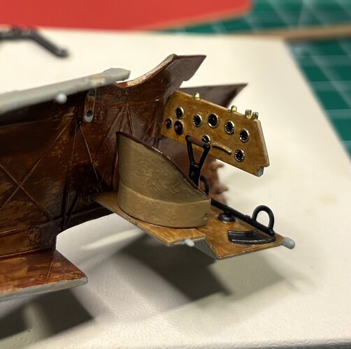 Sopwith 5