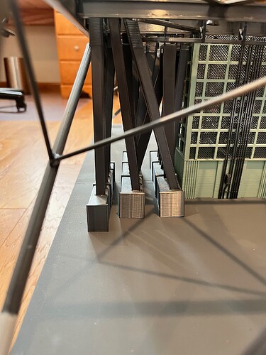 L30 Cable Trays Side 2