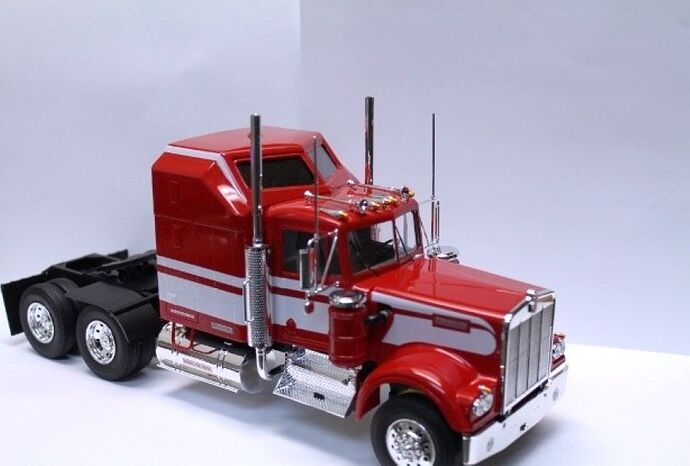 Kenworth 3