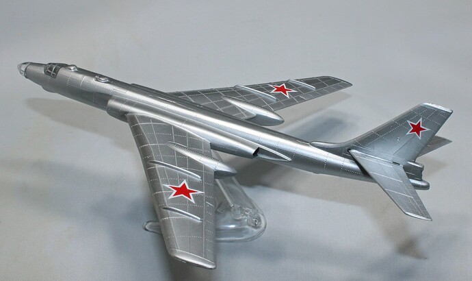 Tu-16 195 BB 3