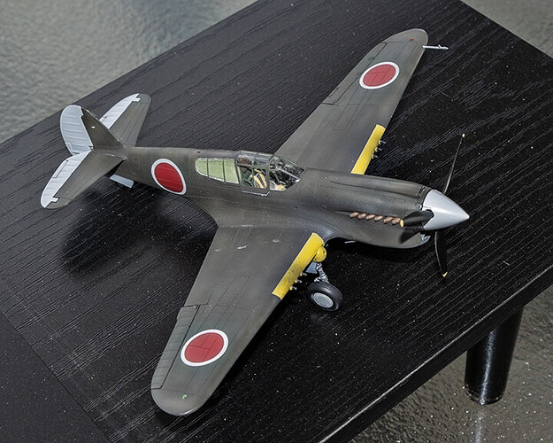 P-40E 002