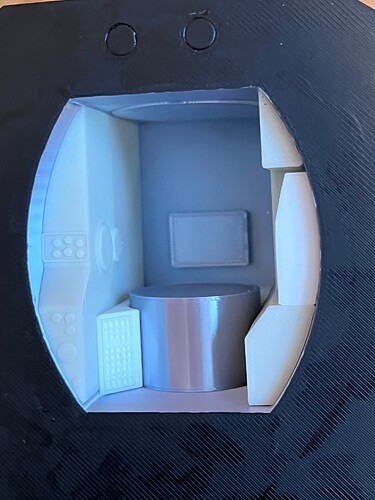 Center Section Inside