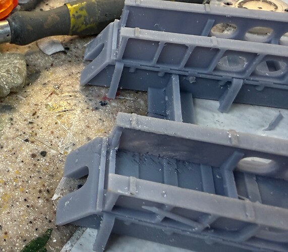 SG Foundation Damage Repair 2