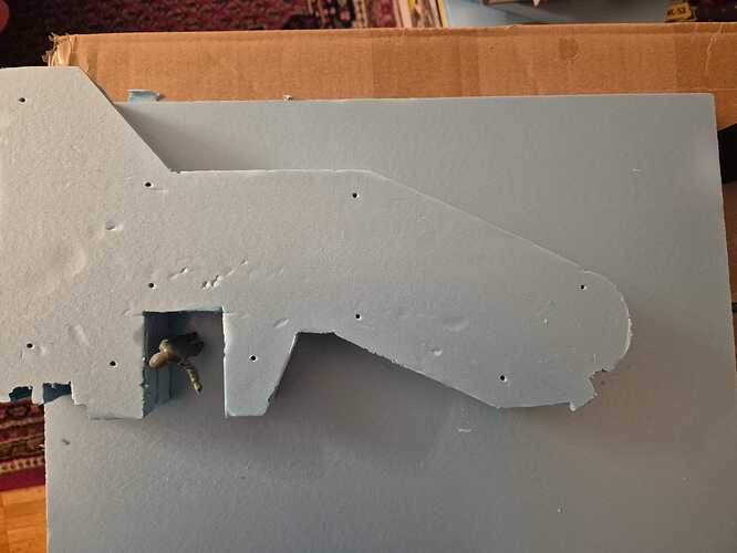 R677-Left Wall-2nd Segment-005