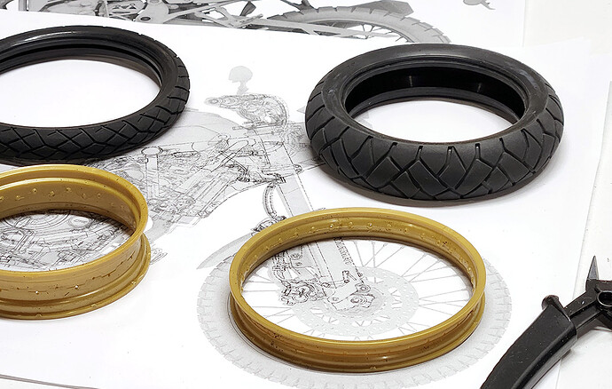 rims&tires