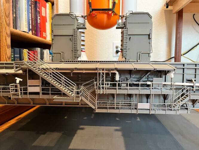 Complete Side 1 Center