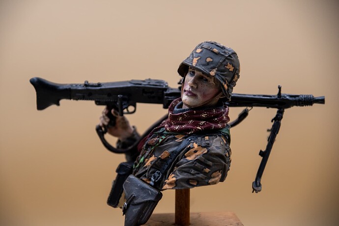 0002  -Waffen SS gunner - 20260210