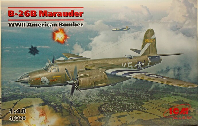 B-26B