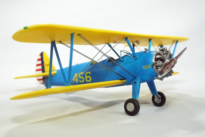 Stearman 48 2