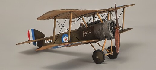 Sopwith Pup.1.2