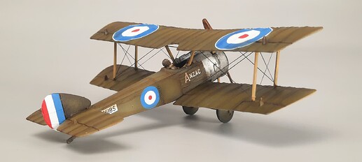 Sopwith Pup.1.1