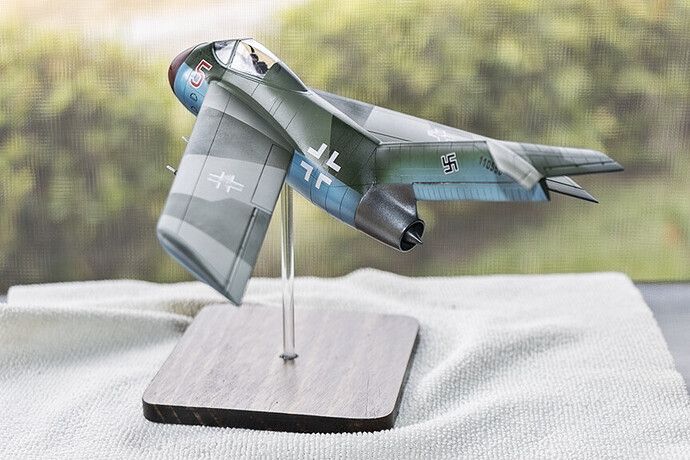 Focke-Wulf Ta 183 Huckebein 003