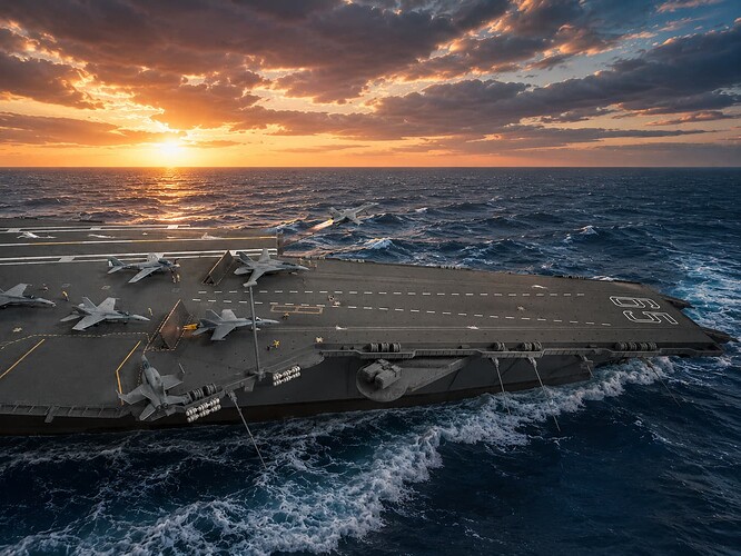 CVN AI 2