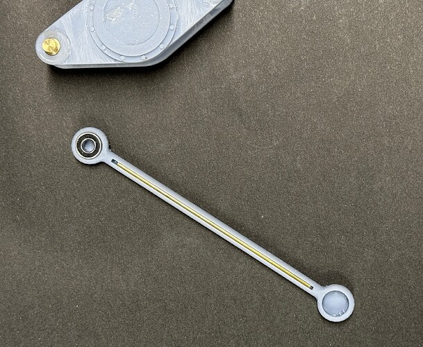 SG Ram Rod Insert