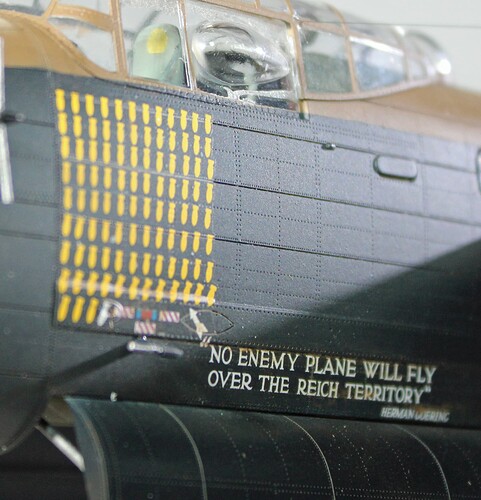 Lancaster Mk IB 48 12