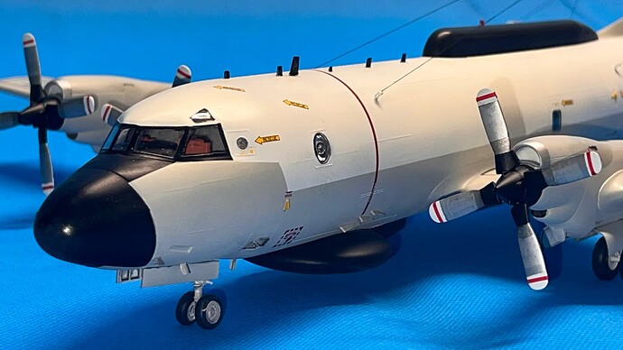 ハセガワ 1/72 アメリカ海軍 P-3C アップデート Ⅱ/Ⅲ オライオン ハセガワ 1/72 アメリカ海軍 P-3C アップデート Ⅱ/Ⅲ オライオン