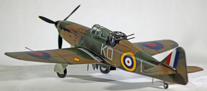 Defiant 48 3