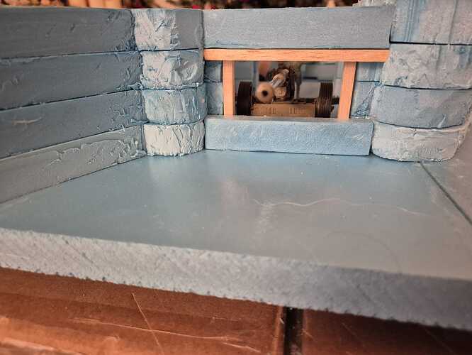 PAK43-41 88mm Anti-Tank Gun-018