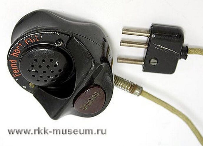 Field Microphone-001