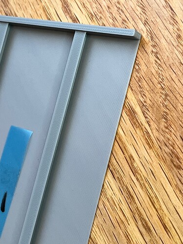 Launcher Skin Close Up