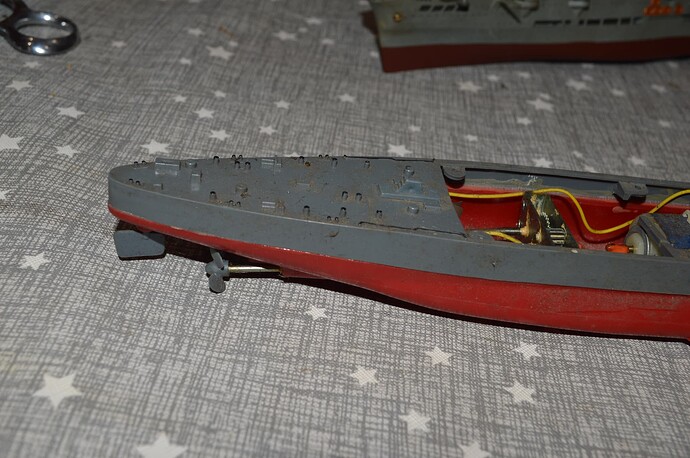 Airfix ships (7)