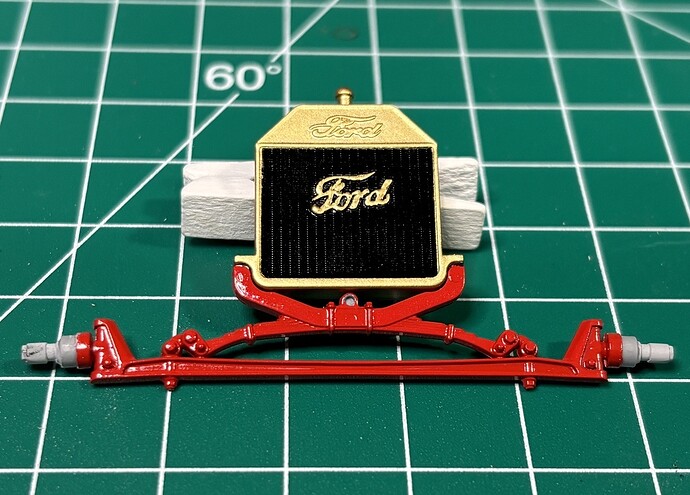 Firetruck 6a