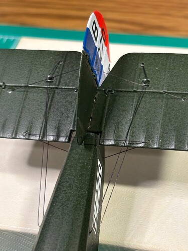 Sopwith 20