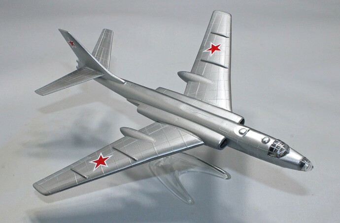 Tu-16 195 BB 1