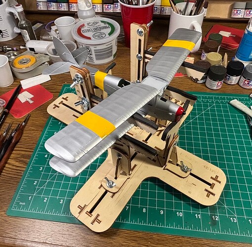 Tiger Moth 18
