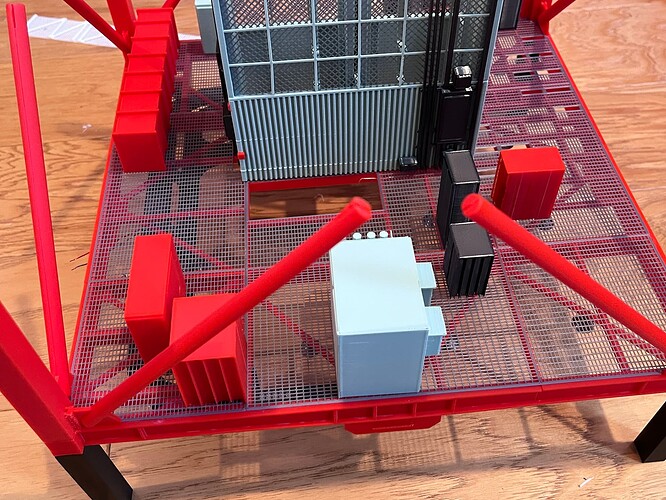 L200 Large Equipment Side4