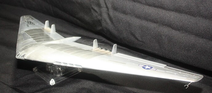 YB-49 72 3