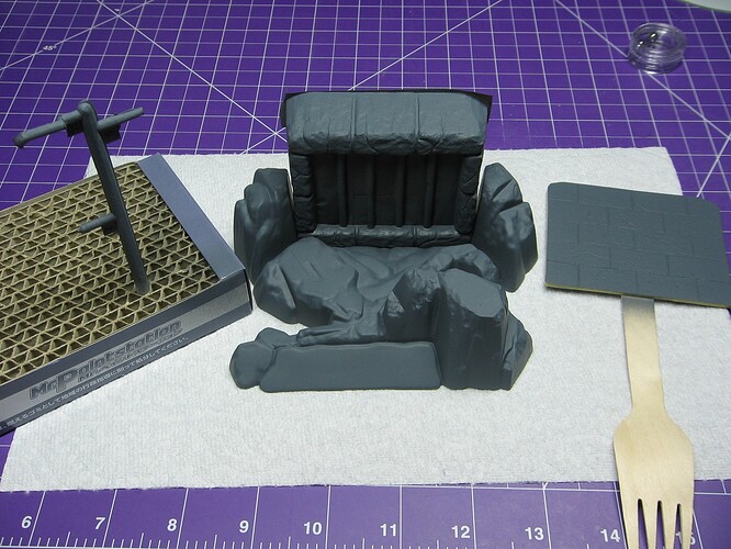 Base, Base Coat