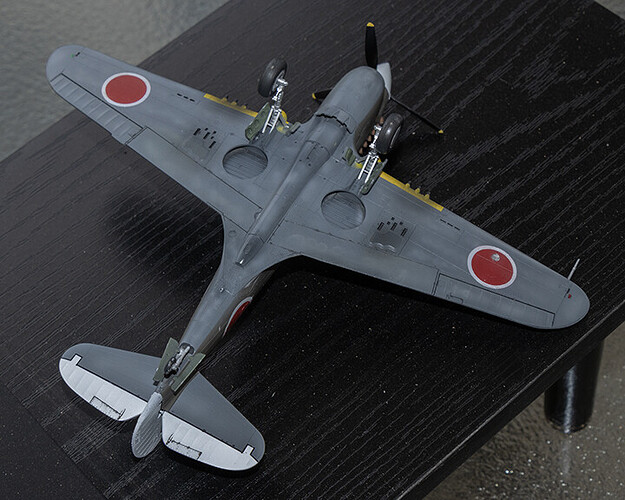 P-40E 004