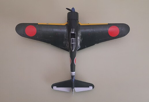 Ki-43 I.17