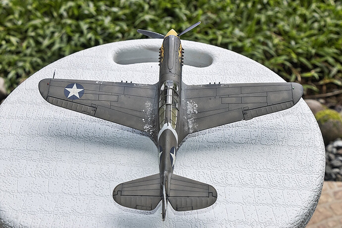 P-40E 003