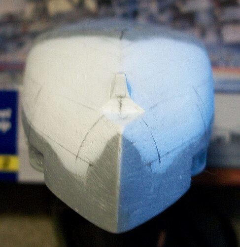 After Stern View