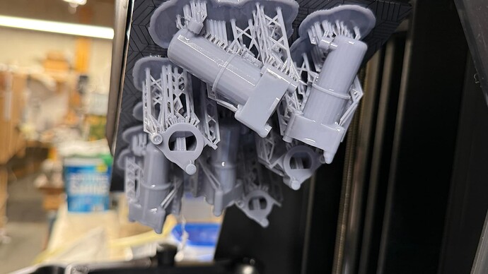 SG Cylinder Print